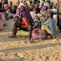 سازمان ملل : میزان حمایت بینالمللی برای پایان دادن به بحران انسانی در سودان کافی نیست