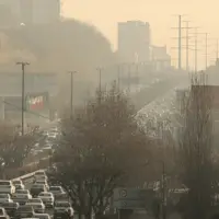 دادستان تهران: سهم هر مدیر در آلودگی هوا بررسی میشود