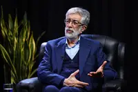 حداد عادل: ایران هراسی، واکنشِ قدرت‌های مستکبر به کشوری است که تصمیم گرفته مستقل بایستد