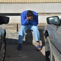 سارق خودرو در سلطانیه دستگیر شد