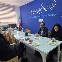 همکاری رسانهای برای روایت امید و نیکوکاری