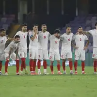 کلهر: تیم ملی به تورنمنت العین نیاز داشت