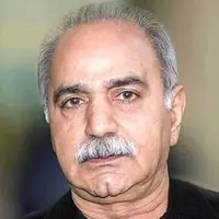 پرویز پرستویی احمد خیامی شد