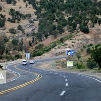 تونل گردنه خان بانه بازگشایی شد