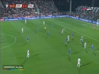 گل دوم کرواسی به جزایر فارو توسط موسی