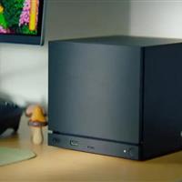 رقیب جدید ایکسباکس و پلیاستیشن معرفی شد