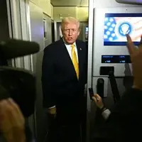 ادعای ترامپ: ایران میخواهد با آمریکا مذاکره کند