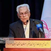 پرفسور ثبوتی: گرمایش زمین نتیجه ۱۵۰ سال مصرف بیمهابای انرژی فسیلی است