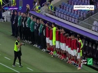 آنالیز بازی ایران - کیپ ورد