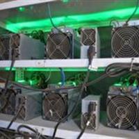 کشف ۱۵ دستگاه استخراج ارز دیجیتال