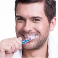 اشتباهاتی که با آن مسواک میزنیم!