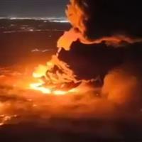 انفجار مهیب در پایتخت آرژانتین