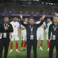 قلعهنویی دفاعی بازی کرد تا نبازد