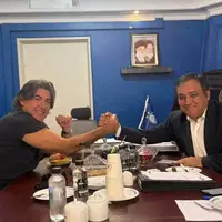 تاجرنیا همچنان مدیرعامل استقلال؛ آخرین وضعیت صندلی ریاست آبیها