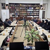 امام جمعه زنجان: برای تربیت نسل کتابخوان تر تلاش کنیم