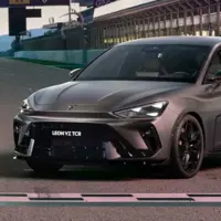 معرفی کوپرا لئون VZ TCR، هاچبک داغ پیست محور با ۳۲۵ اسب بخار