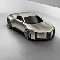 یک دقیقه با جدیدترین نوع آئودی؛ کانسپت C مدل 2027 !