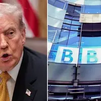 ترامپ: از بیبیسی تا 5 میلیارد دلار غرامت میگیرم