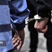 دستگیری سارق با ۲۰ فقره سرقت در بجنورد