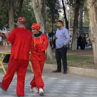 ۱۴ گروه برای شرکت در جشنواره تئاتر اردبیل اعلام آمادگی کردند