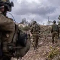 تحرکات جدید اسرائیل در درعا سوریه