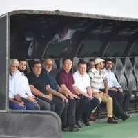 نوجوانان ایران مهمان سیاسی خارجی داشتند!