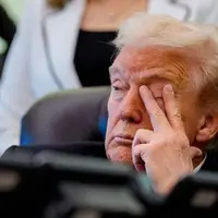 مخالفت اکثر صهیونیستها با درخواست ترامپ