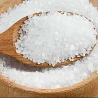 وجود آلودگی میکروبی در نمک دریا