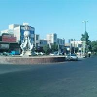 جمعیت ۱۰۰ هزار نفری ماهدشت فرهنگسرا ندارد