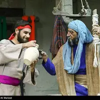 سوگواره نمایشی کوچههای بنی هاشم ، قم