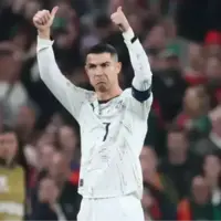 رونالدو اردوی پرتغال را ترک کرد!