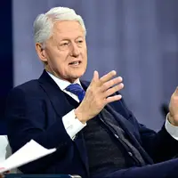 واکنش سخنگوی بیل کلینتون به تهدید ترامپ