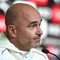 مارتینز: به رونالدو گفتم اردوی تیم را ترک کند