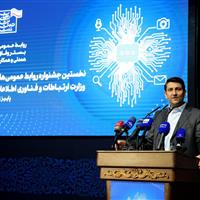 ستار هاشمی: وزارت ارتباطات از عذرخواهی در برابر مردم ابایی ندارد/ بیان صادقانه کاستیها پایههای اعتماد اجتماعی را تقویت میکند