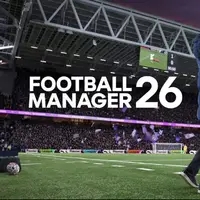 بازی Football Manager 26 توانست Battlefield 6 را از صدر جدول فروش اروپا پایین بکشد