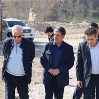 ۴۵ هزار میلیارد ریال برای عمران شهرها و روستاهای اردبیل پرداخت شد