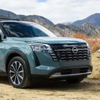 معرفی نیسان پثفایندر مدل ۲۰۲۶ با ظاهر جذابتر و بهبود فناوری