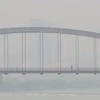 تنفس هوای آلوده در ۱۸ شهر خوزستان؛ وضعیت «قرمز» در ۱۴ شهر