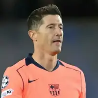 هشدار جدی لواندوفسکی به بارسلونا