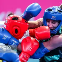 بازی‌های کشورهای اسلامی ۲۰۲۵ ریاض؛ رقابت‌های موی‌تای