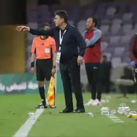 سیدصالحی: قلعهنویی برای پوستاندازی در تیم ملی ابزار لازم را ندارد