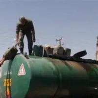 کشف بیش از 6 هزار بارنامه صوری برای سوخت قاچاق