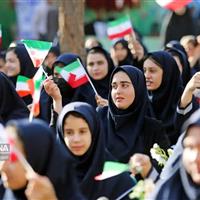 مجلس دانشآموزی فرصتی در جهت بازتاب مطالبات نسل نوجوان در نظام آموزشی است