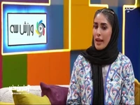 بهترین دروازهبان فوتبال زنان در اینستاگرام چه محتوایی میبینه؟