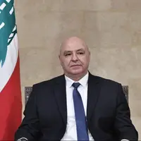 عون: از اسرائیل به دلیل ساخت دیوار بُتنی در جنوب لبنان به شورای امنیت شکایت میکنیم