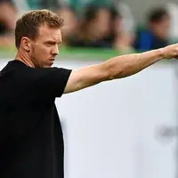 ناگلزمن: هرگز برای تساوی بازی نمیکنیم