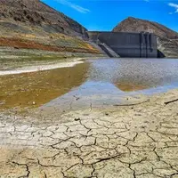 مدیر سد لتیان: مردم برای جبران کمبود آب، صرفهجویی کنند