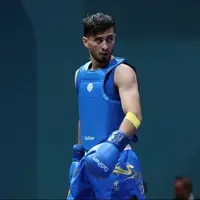 همتی و محرمی هم به نیمهنهایی راه یافتند