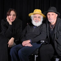 المیرا دهقانی به «باد زرد ونگوگ» پیوست