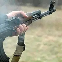 ۲ شرور مسلح گروگانگیر در عملیات نیروهای امنیتی خوی به هلاکت رسیدند